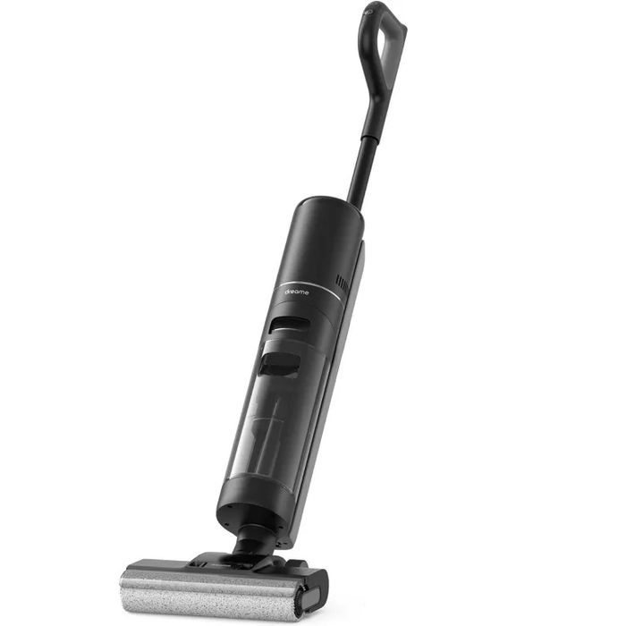 Прахосмукачка за сухо и мокро почистване Dreame H12 Pro