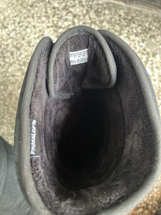 Дамски зимни ботуши adidas