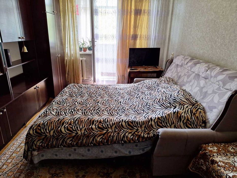 Едностаен имот в Модерно предградие