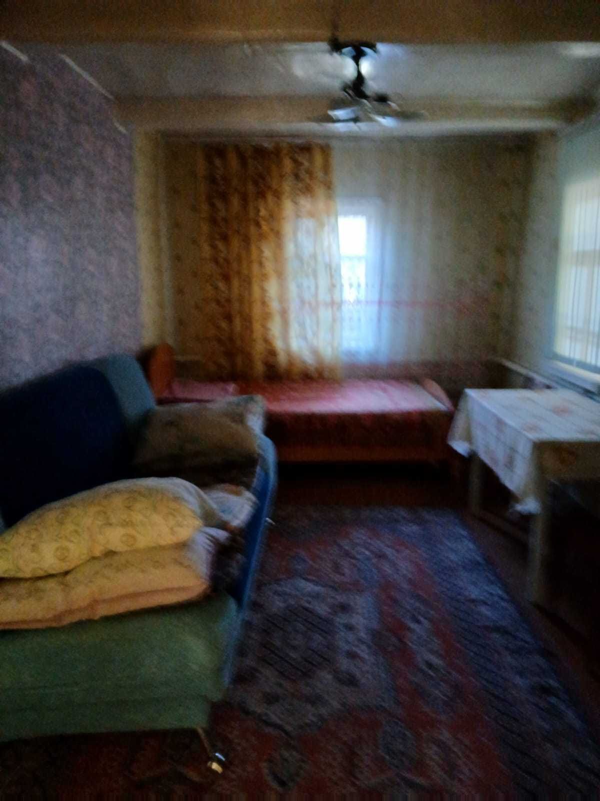 Продам Дом с участком