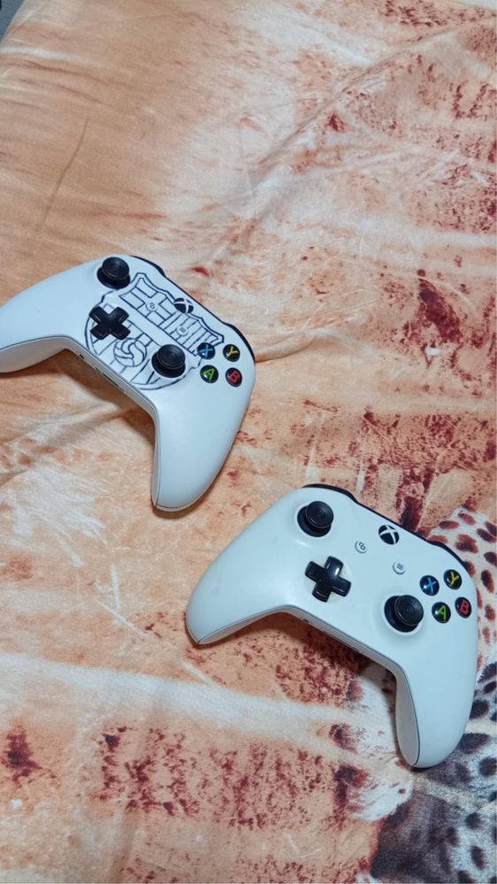 Vand xbox one 1T