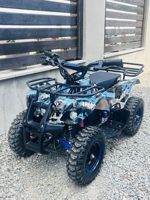 Atv copii electric Quad  (800W-36V