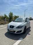 Seat Leon 2012 1.6 Diesel