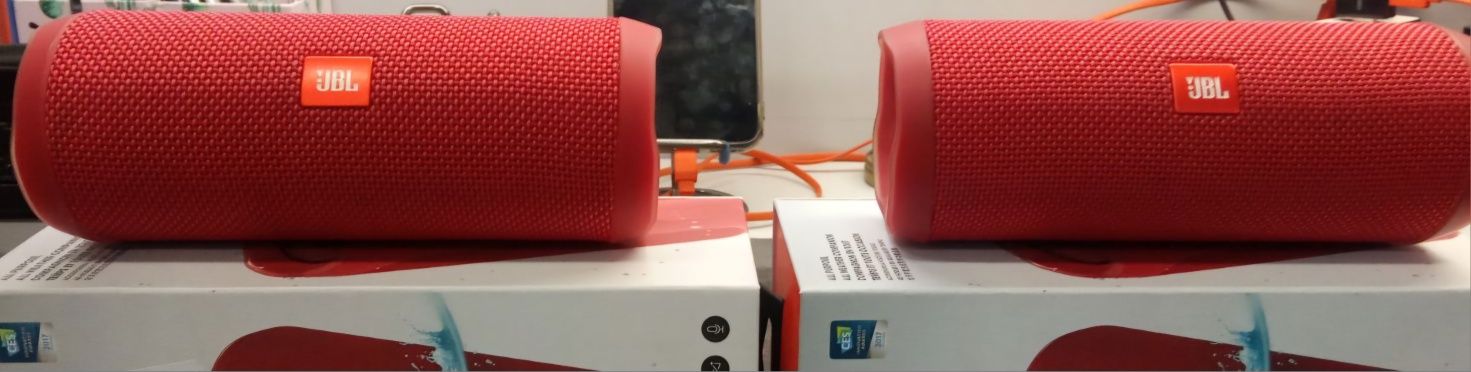 Тонколони Jbl flip 4