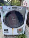 Пералня Hotpoint Ariston AQ83F 29 IT - за части