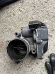 Clapeta acceleratie VW Passat CBAB Audi 2.0 diesel euro 5