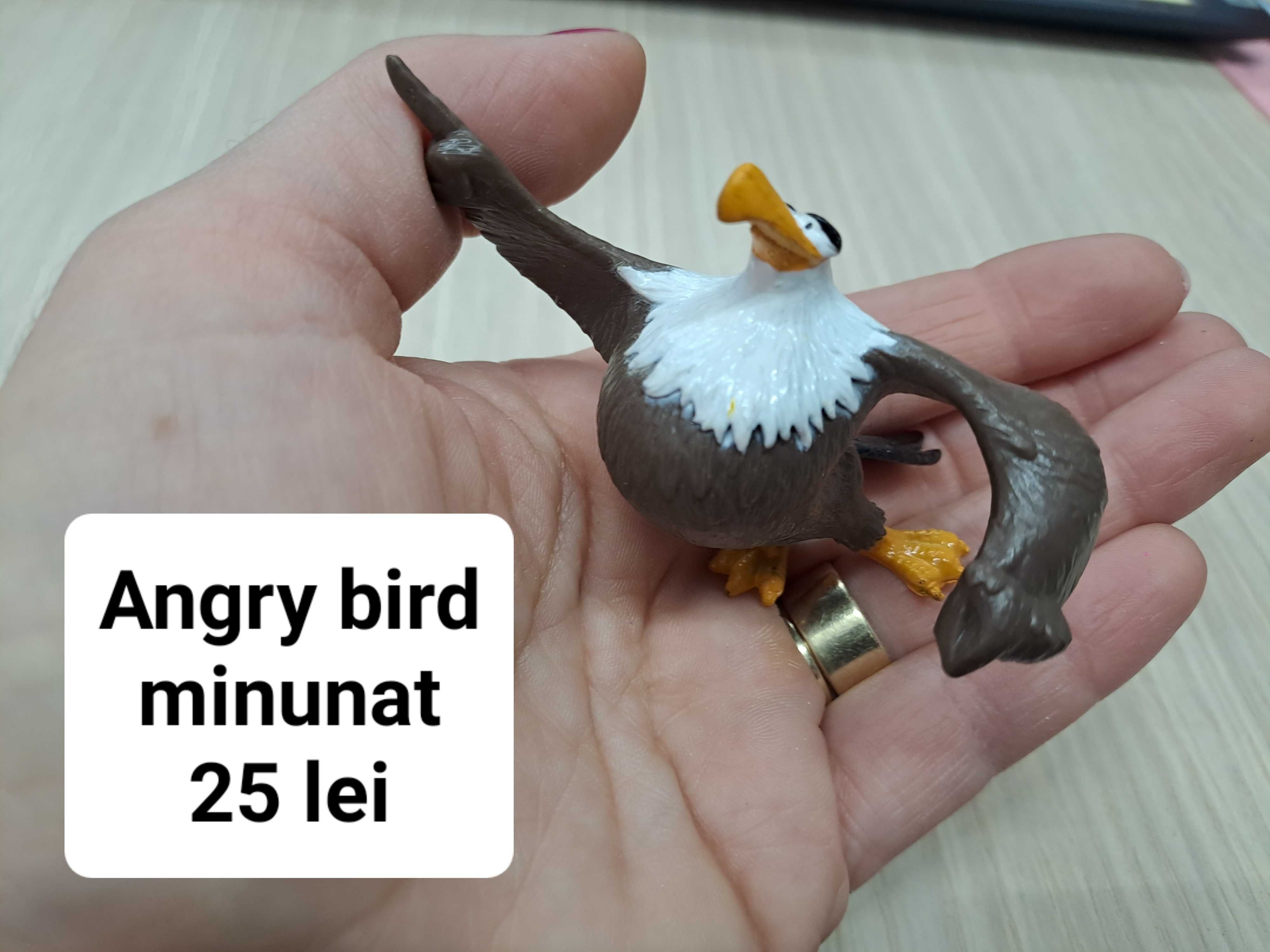 Figurine Angry bird