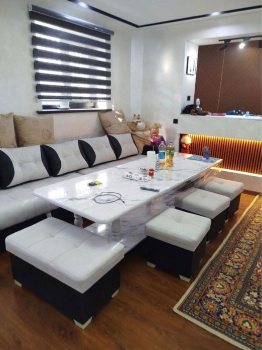 Продается 2х комнатная квартира