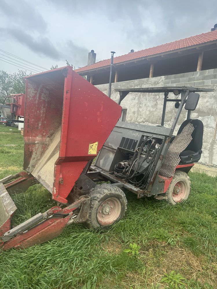 Inchiriez diferite utilaje! Buldo,excavator,miniexcavator,cilindru com