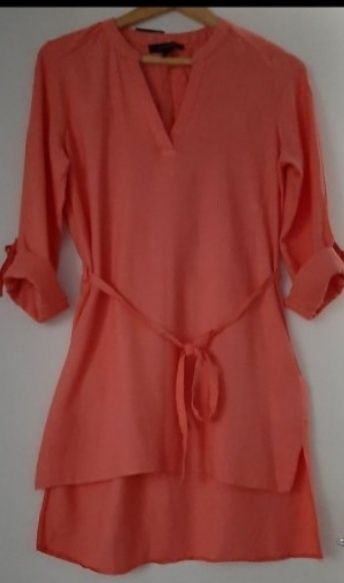 Нов,еластичен черен елек