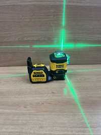Laser dewalt DCE089G18 18V 360grade
