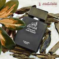 Парфюм Oudh Patchouli al Haramain