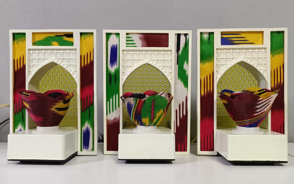 Светильник-ночник