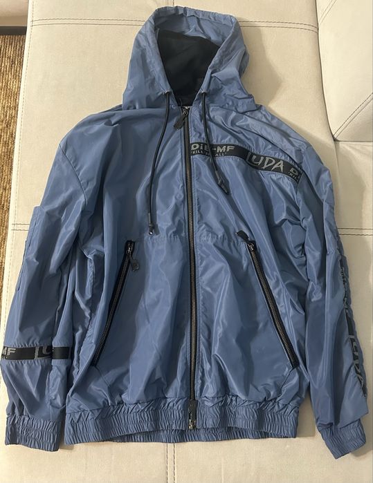 Рядка ветровка LUDA