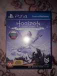 Диск на ps4 Horizon
