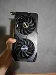 Продавам видеокарта RX 6650 XT 8GB!