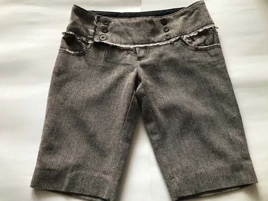 бермуди кафяво размер М