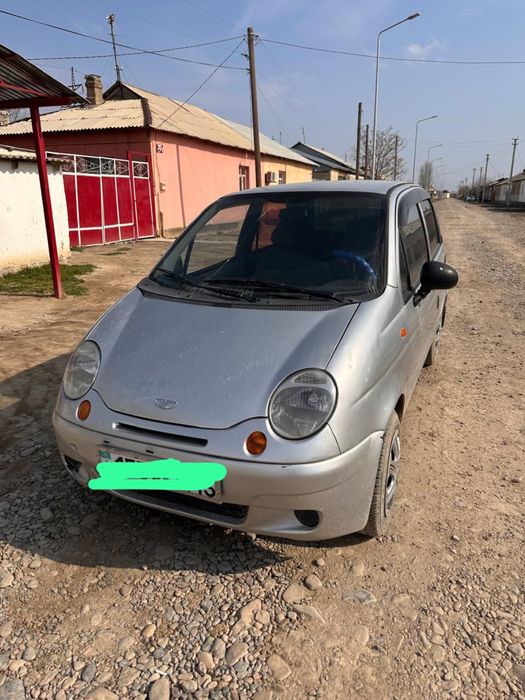 Продам машину матиз