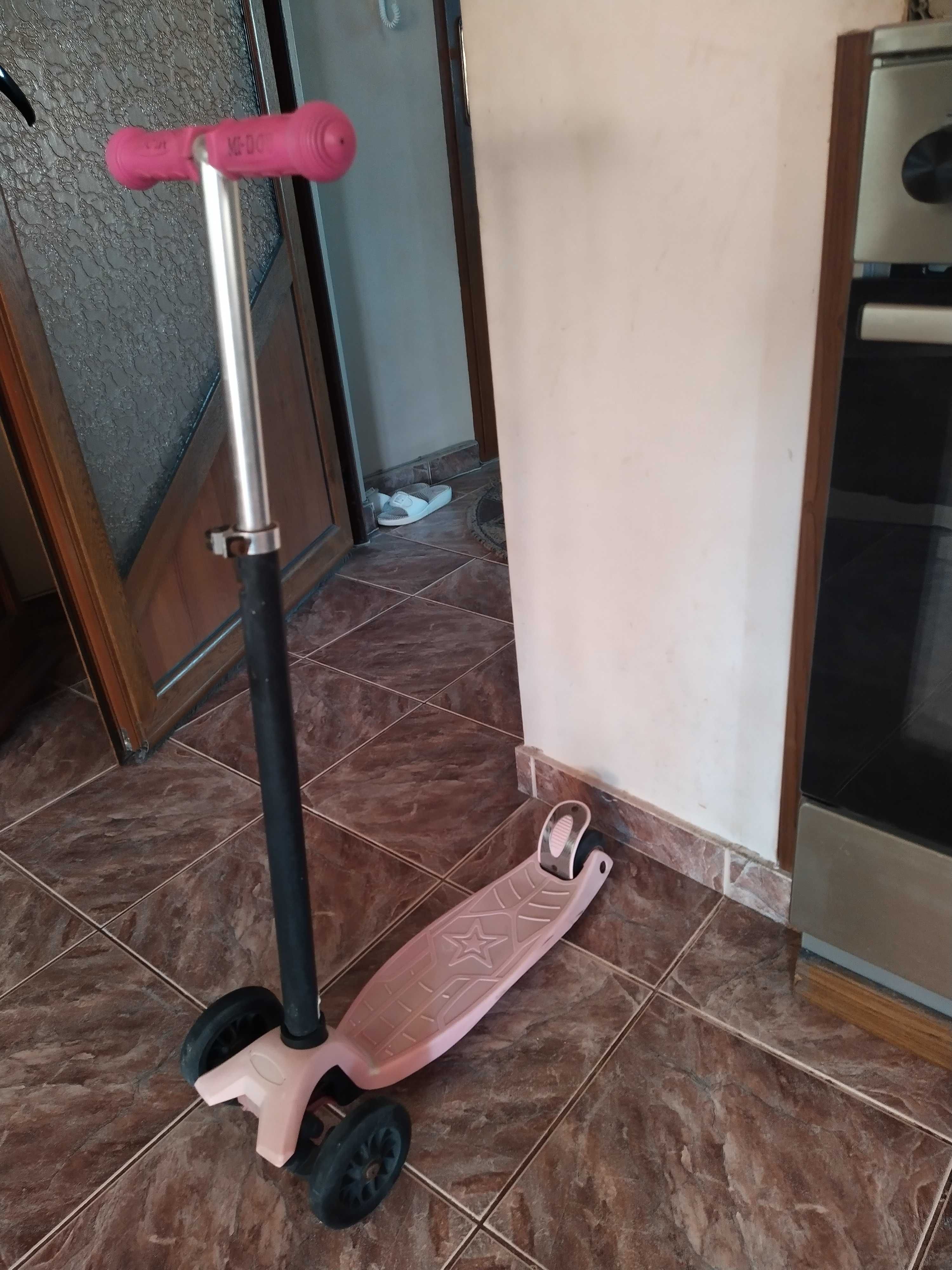 Тротинетка...2 бр.