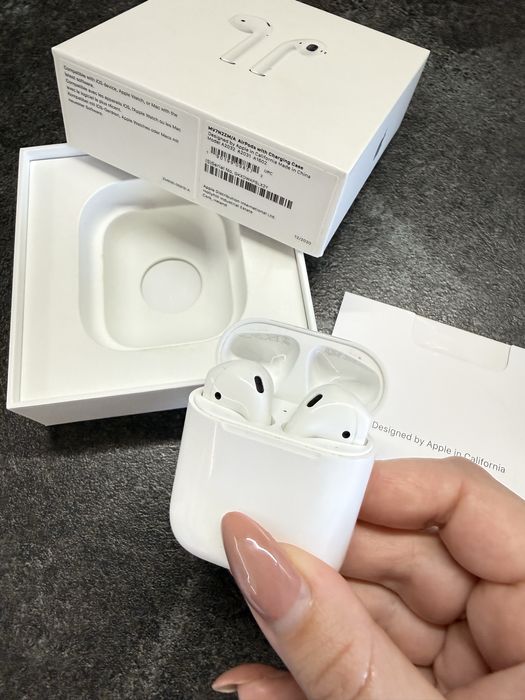 Airpods 1st generation