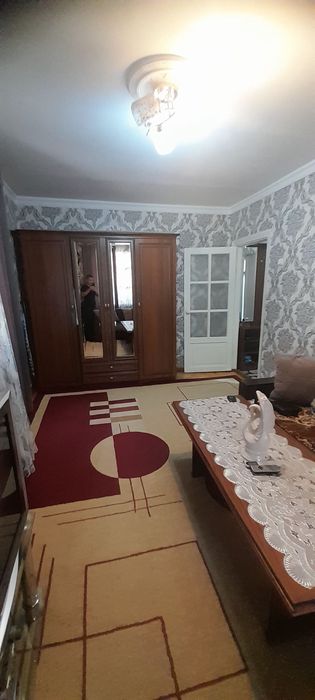 Продается уютная квартира