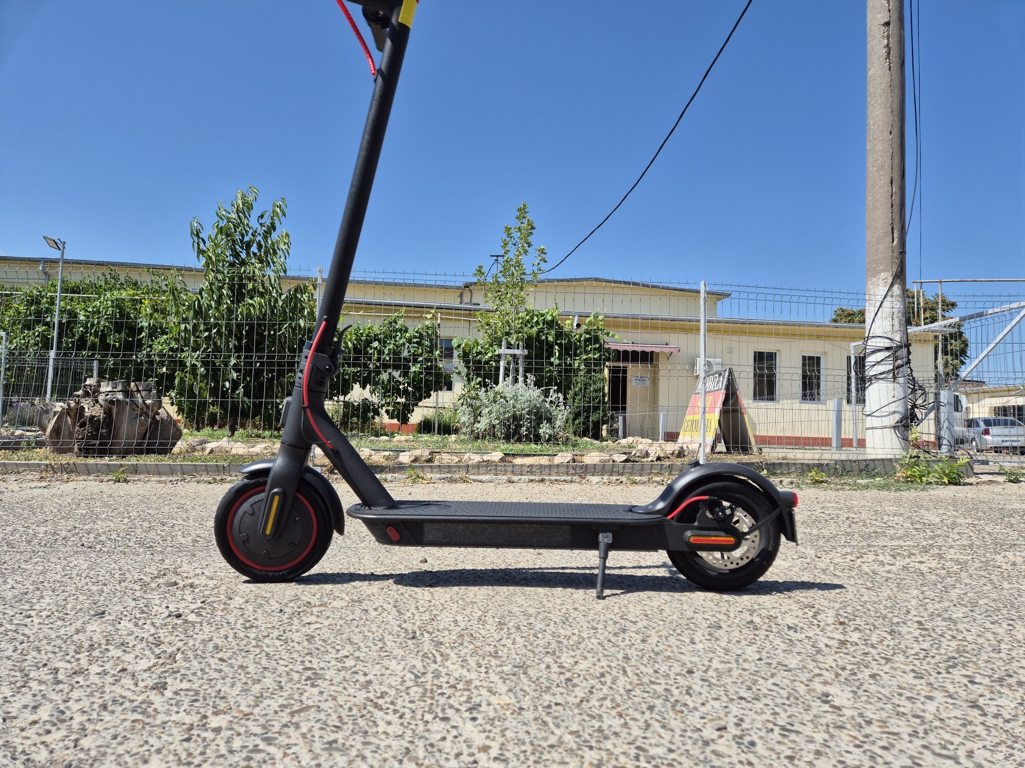 Xiaomi M365 Pro 2