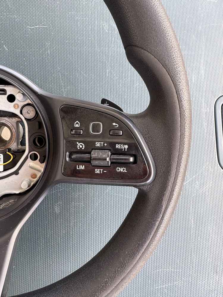 Волан за Mercedes Sprinter 2019г>