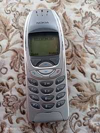 Nokia 6310i, liber de retea, baterie slaba