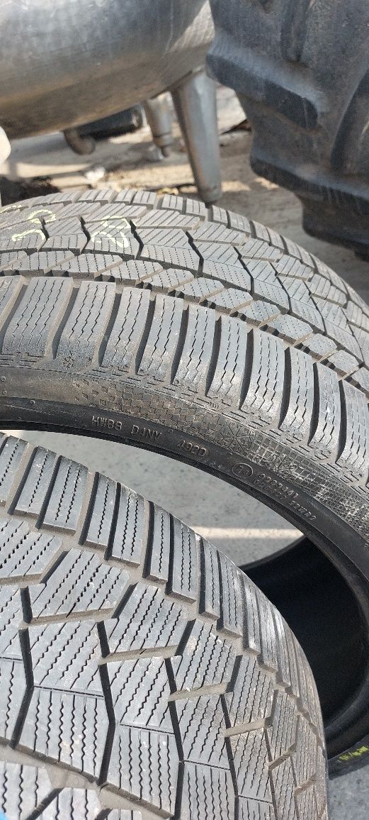 Anvelope 295/30r20 Continental
