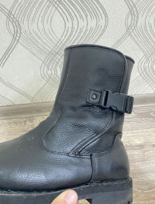 Монғол етігі монголские сапоги унти