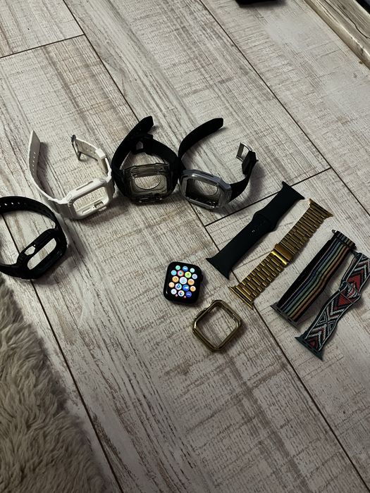 Apple Watch se 2 32gb.