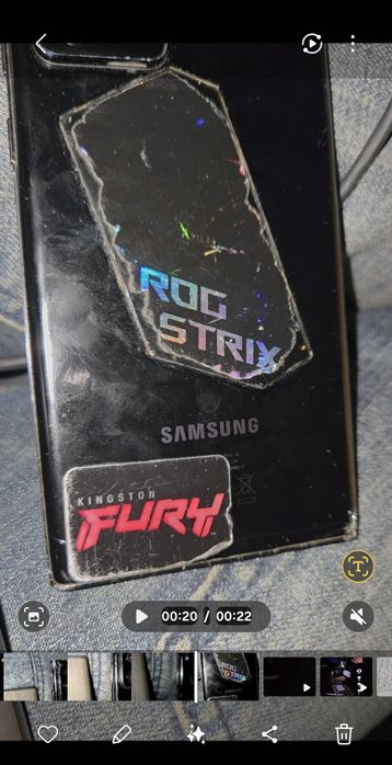 Galaxy note 20 ultra 5G