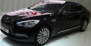 kia k9 prestige 10%lik aksiyada