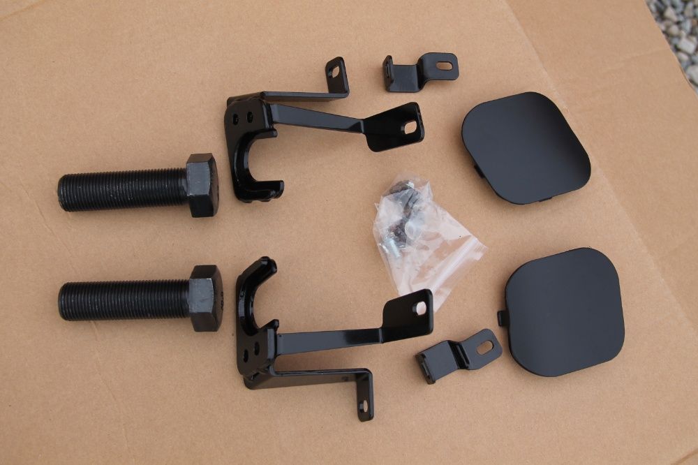 Лизинг TBi Ролбар Булбар Бъмпер Rolbar  Toyota Rav4 Рав 2006-2010