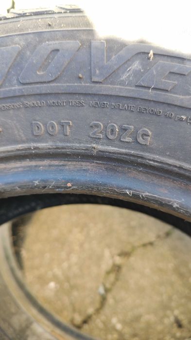 Всесезонни гуми 15/195/65