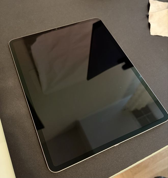 IPad Pro 12.9 5th Gen 128GB Wifi