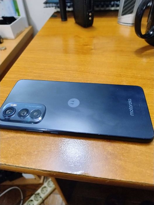 telefon Motorola G42 -ecran spart