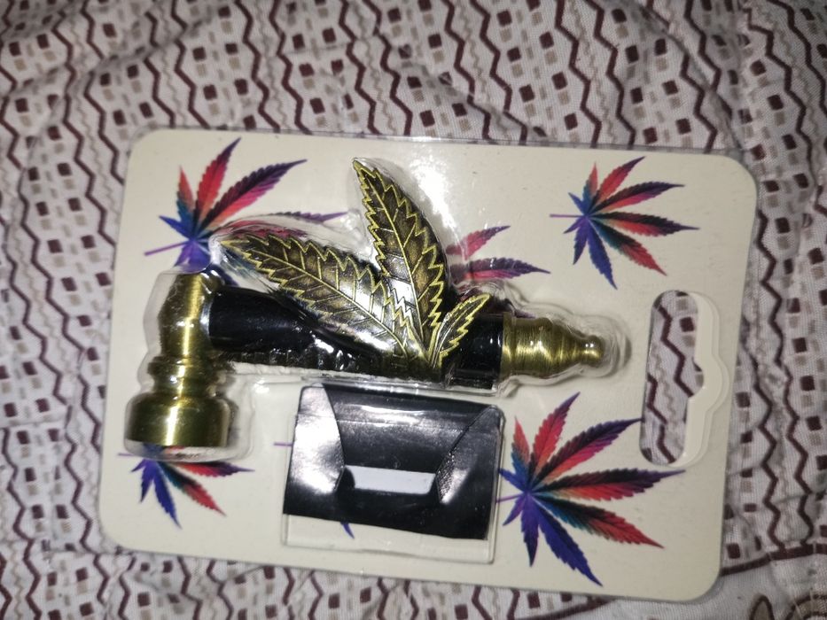 Трубка для курение