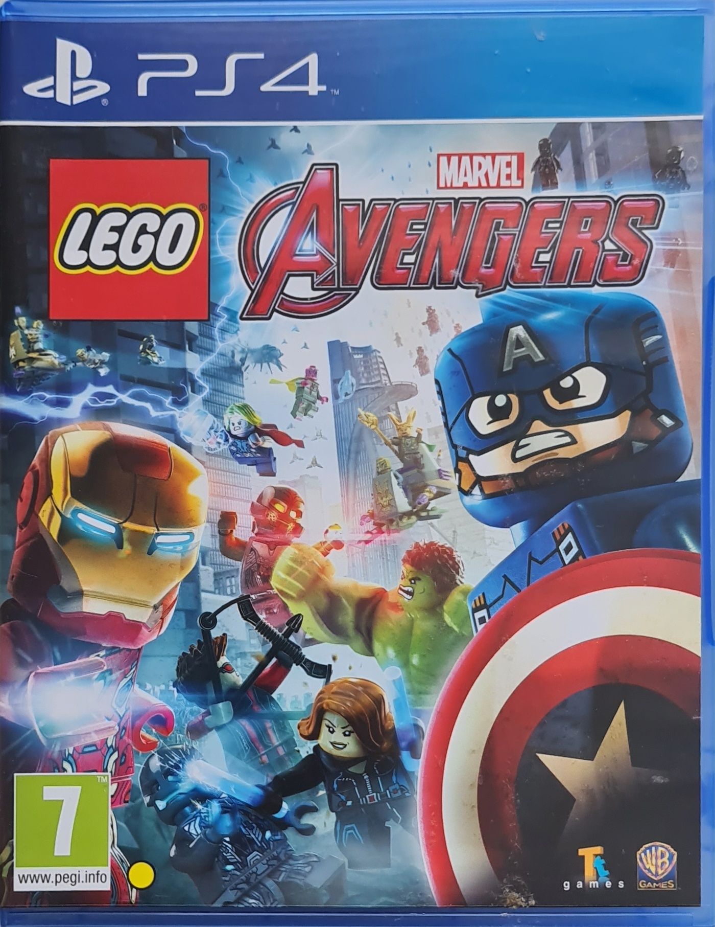 Игри за PS4 и PS4 PRO