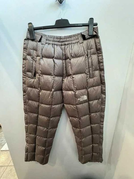 Pantaloni Femei Puffer The North Face Summit Series M/L