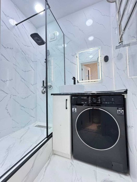 Сотилади Чил-2 Панель 2в3/4/4 балкон 1,5/3 Ориентир Школа-163