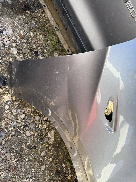 Десен калник BMW X3 F25