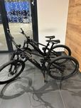 Bicicleta Bulls Wild Flow EVO RS 44 si 48 1500 euro bucata