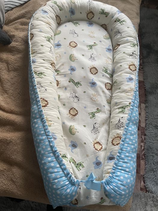 Продам кокон