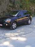 Kia Sorrento an Fab 2008