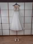 Rochie de mireasa