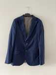 Vamd compleu barbati costum + pantaloni + vesta