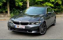 BMW Seria 3 330i xDrive | Trapa | 66.000 Km
