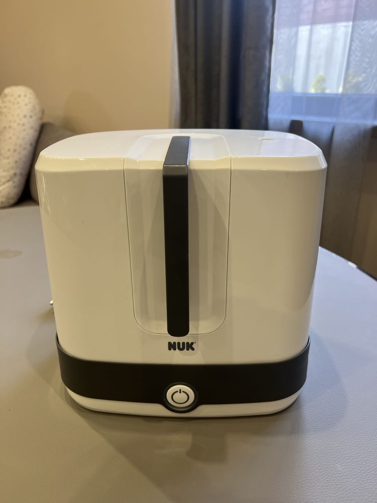 Стерилизатор NUK Vario Express