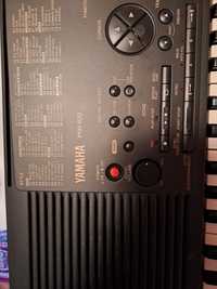 Orgă Yamaha psr 620 perfectă stare
